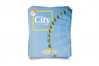 Cover de Juillet / août 2025