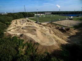 Circuit principal Bike Park Boy Konen