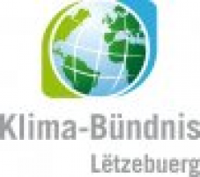 Logo de l'Alliance pour le climat Luxembourg
