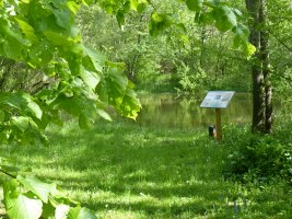 Le centre nature _ activités-nature