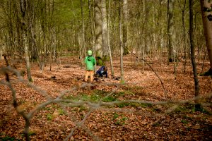 activités-nature _ enfants en forêt