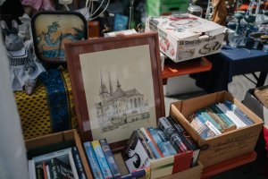 Vide-grenier 2018Vide-grenier 2018