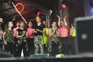 Intra Urban Youth Festival 2019