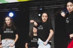 Intra Urban Youth Festival 2019