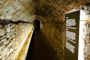 Casemates de la Pétrusse