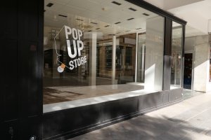 pop-up vide 25, rue des capucins