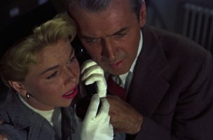 The Man Who Knew too Much, 1956
