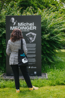 Vernissage Michel Medinger