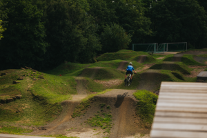 Bike Park Boy Konen