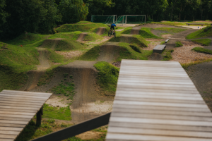 Bike Park Boy Konen