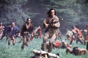 The Last of the Mohicans