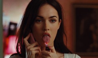 Jennifer's Body