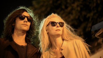 Only lovers left alive