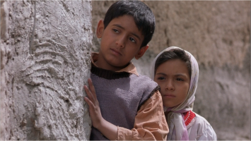 Children of Heaven