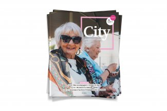 Cover de Septembre 2025