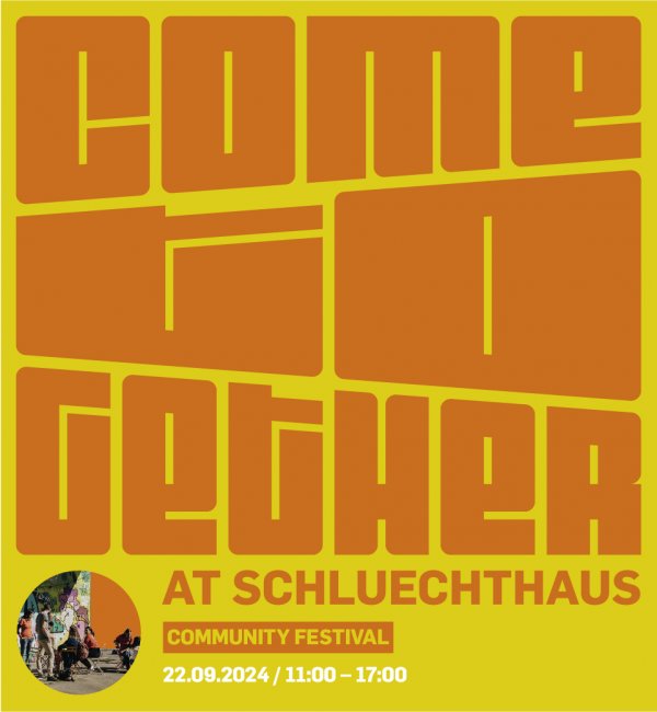 Come Together @ Schluechthaus