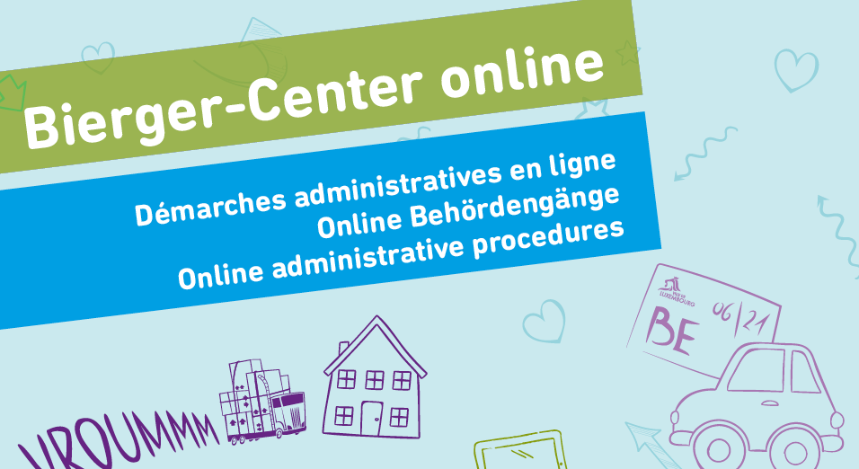 Bierger-Center online