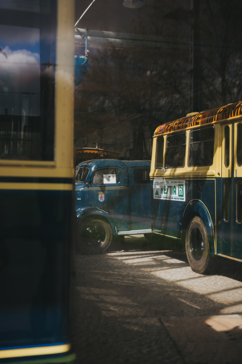 Image de la collection du musée des tramways