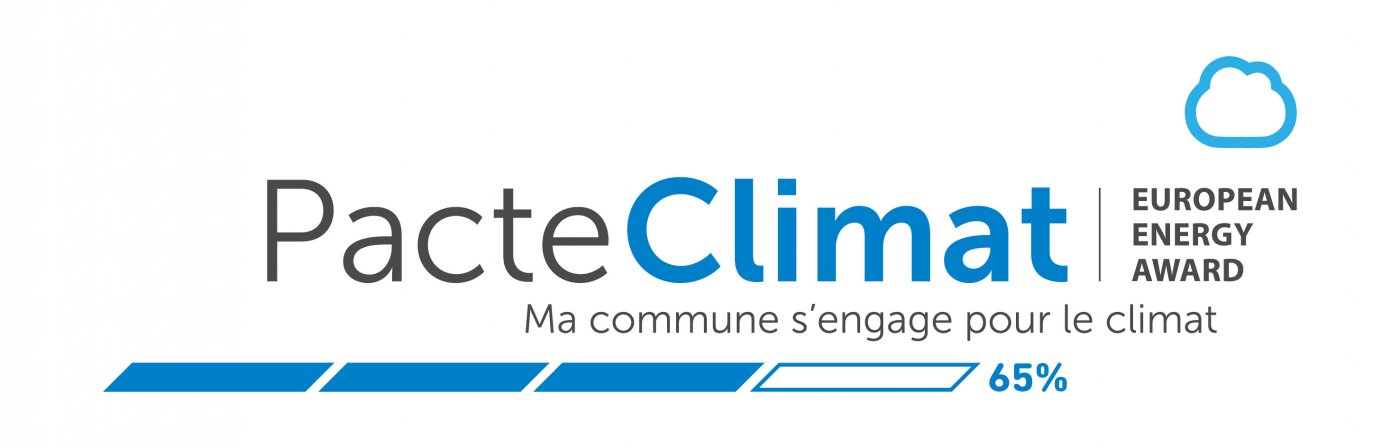 Logo Pacte Climat 