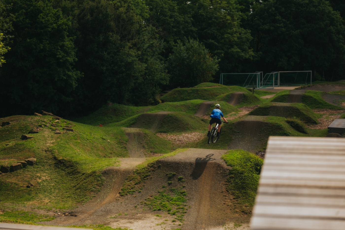 Bike Park Boy Konen