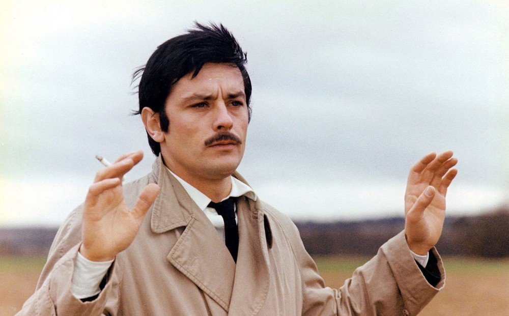 Le Cercle Rouge