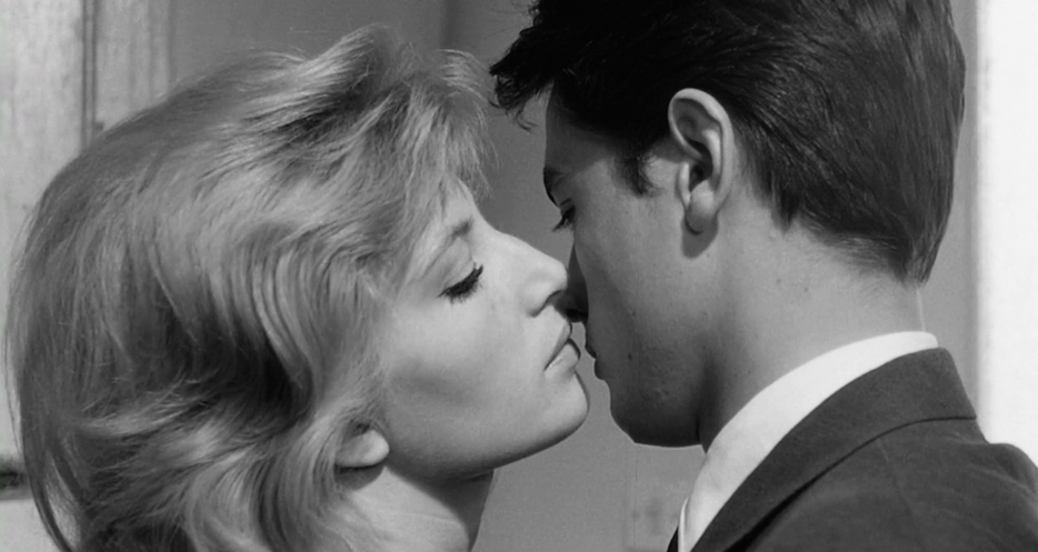 L'eclisse