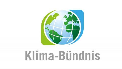 Klima-Bündnis logo