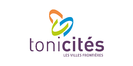 Tonicités logo