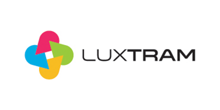 Logo de Luxtram SA