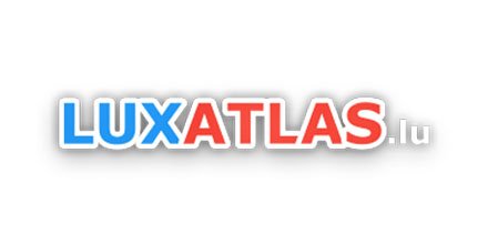 Logo de Luxatlas