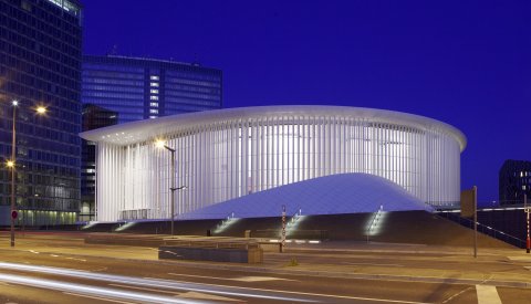 Philharmonie de Luxembourg