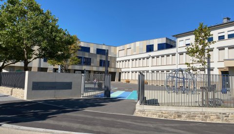 école cessange csces