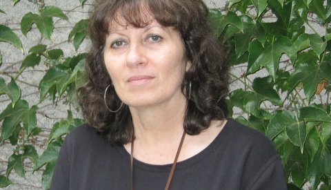 Ginette Vincendeau