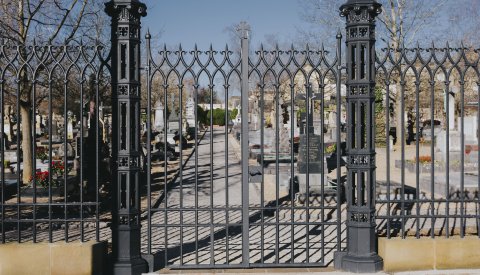 cimetière