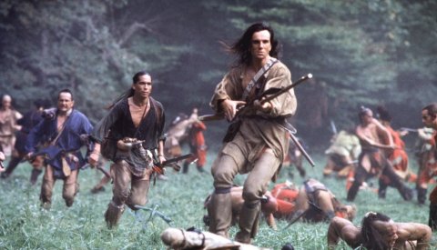 The Last of the Mohicans