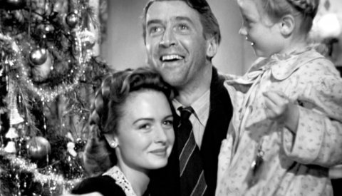 Its a wonderful life