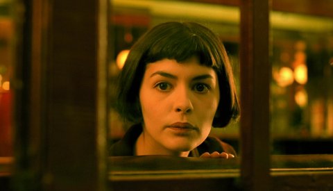 Amelie Poulain