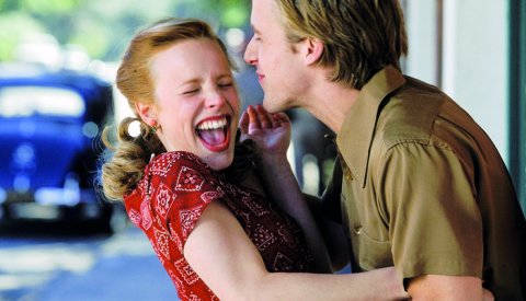 The Notebook