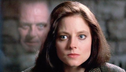 The Silence of the Lambs