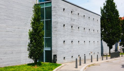 Ecole Eich Eimue